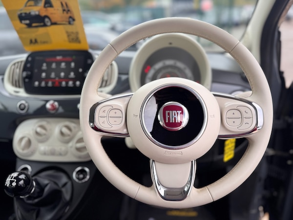 Used Fiat 500 2019 for sale - 76304606: Photo 27
