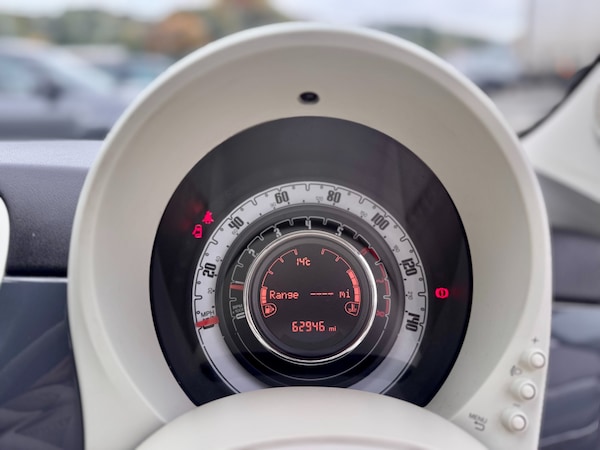 Used Fiat 500 2019 for sale - 76304606: Photo 28
