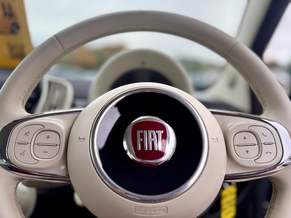 Used Fiat 500 2019 for sale - 76304606: Photo 29