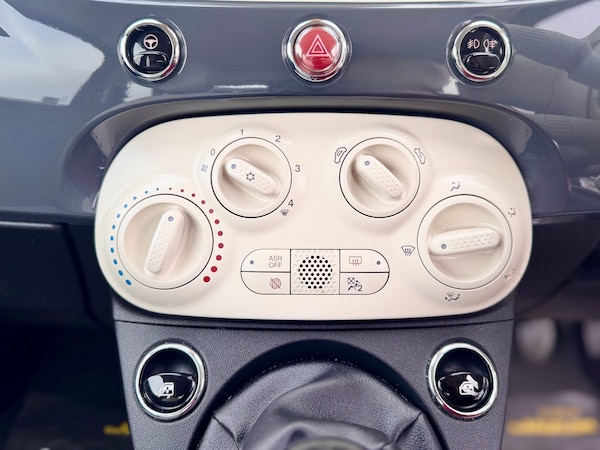 Used Fiat 500 2019 for sale - 76304606: Photo 34