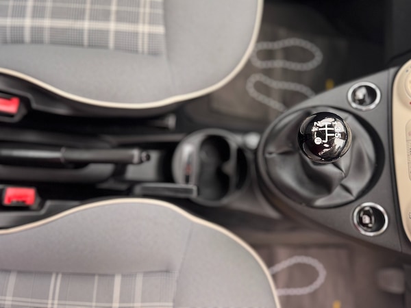 Used Fiat 500 2019 for sale - 76304606: Photo 35