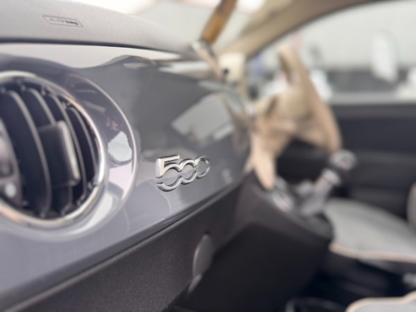 Used Fiat 500 2019 for sale - 76304606: Photo 40