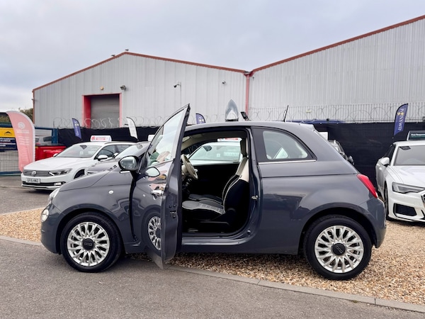 Used Fiat 500 2019 for sale - 76304606: Photo 41