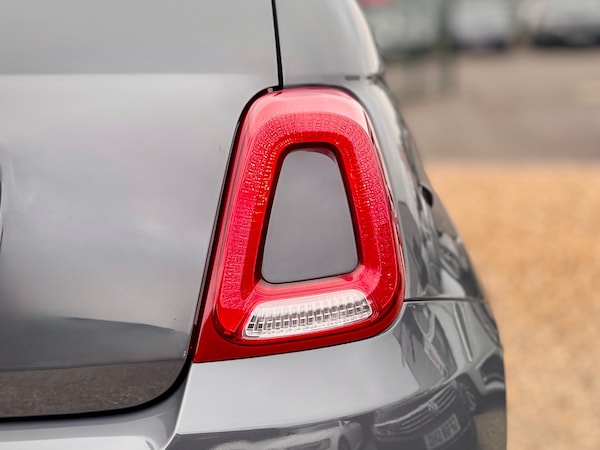 Used Fiat 500 2019 for sale - 76304606: Photo 44
