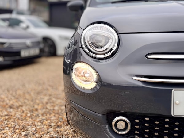 Used Fiat 500 2019 for sale - 76304606: Photo 46