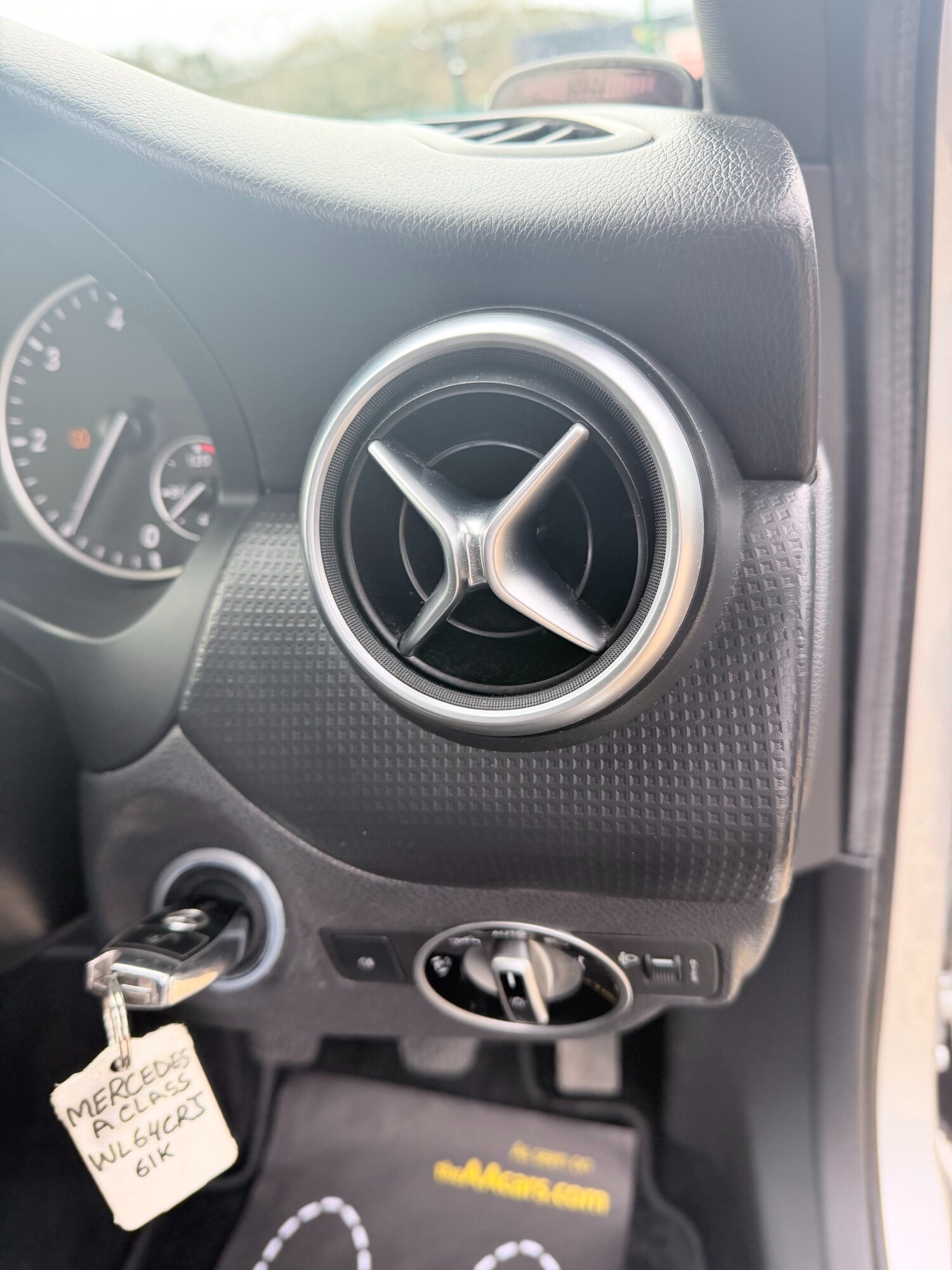 Used Mercedes-Benz A-Class 2015 for sale - 78226222: Photo 25