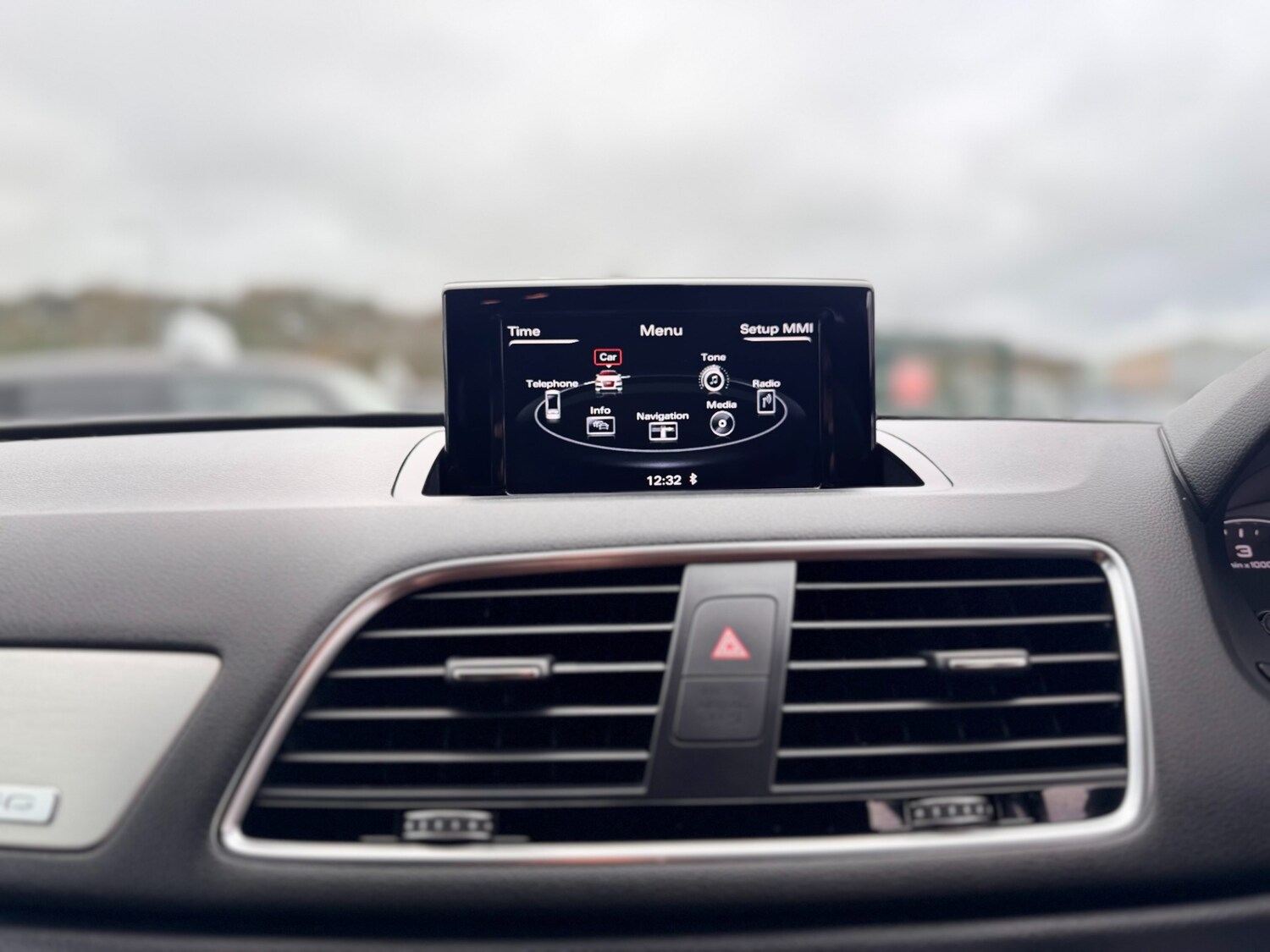 Used Audi Q3 2015 for sale - 76765361: Photo 37