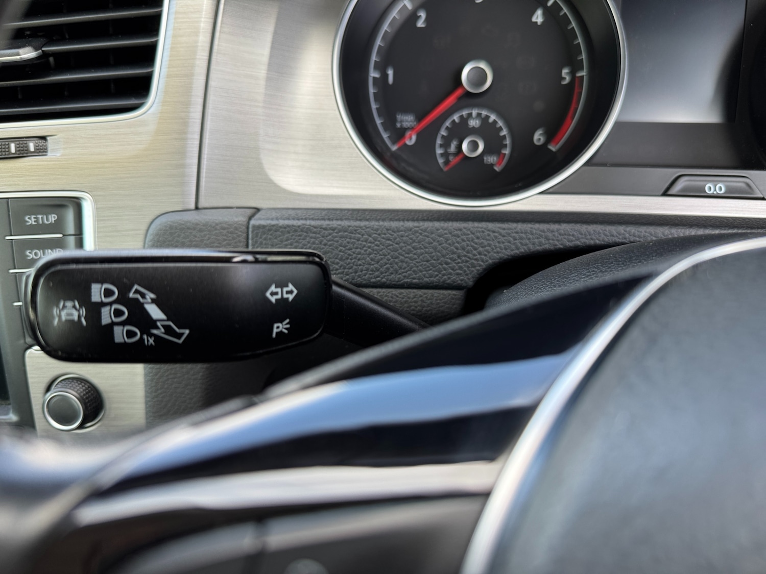 Used Volkswagen Golf 2015 for sale - 76426046: Photo 30