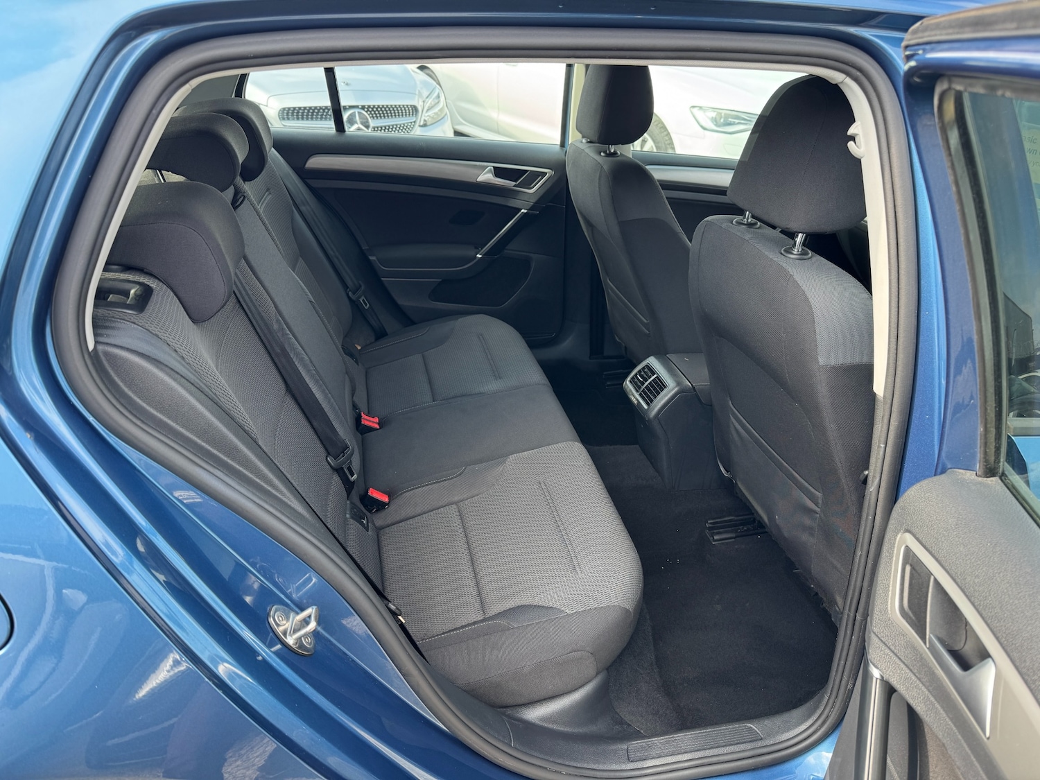 Used Volkswagen Golf 2015 for sale - 76426046: Photo 9