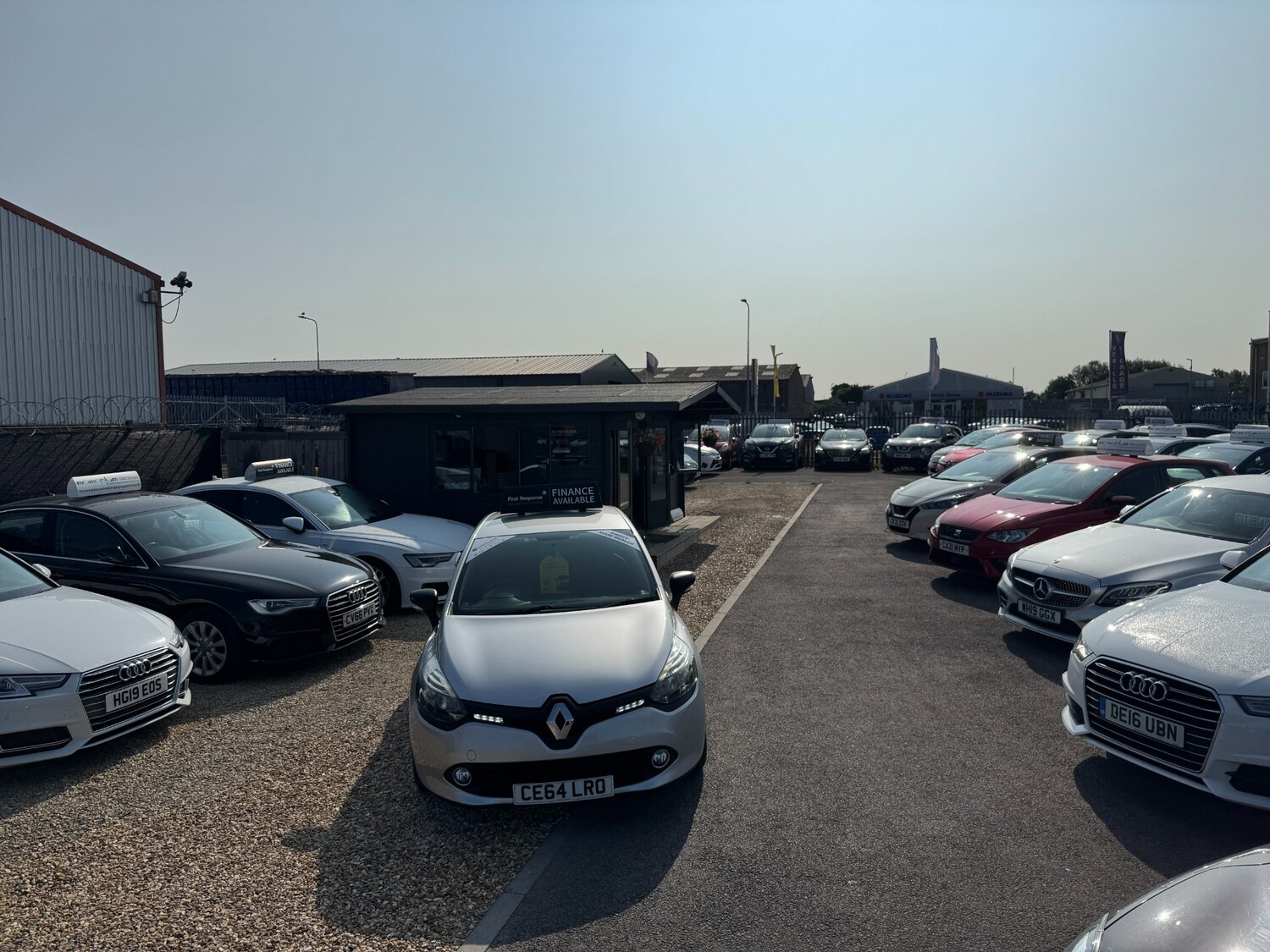 Used Renault Clio 2014 for sale - 76159285: Photo 49