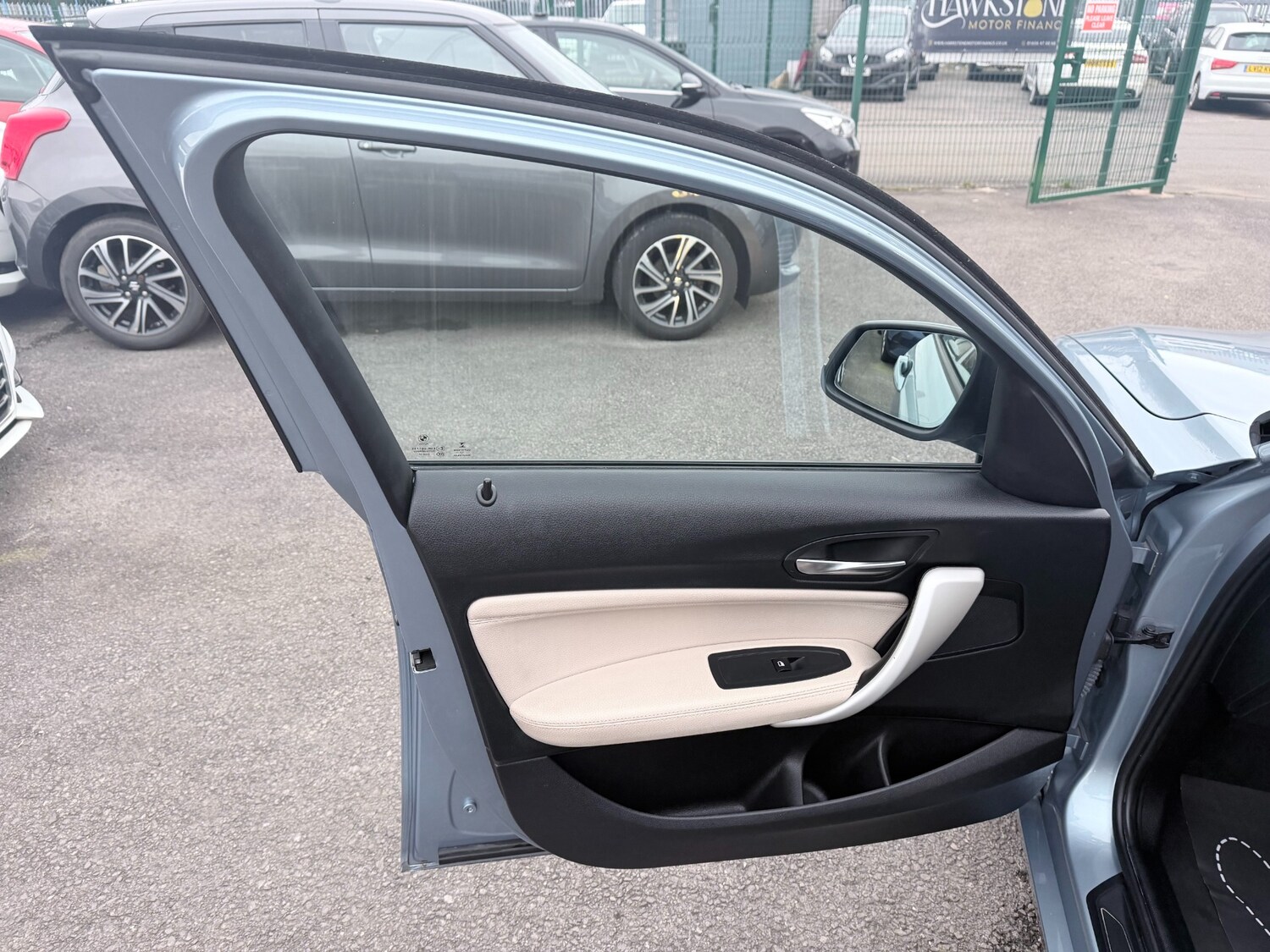 Used BMW 1 Series 2014 for sale - 78067185: Photo 36