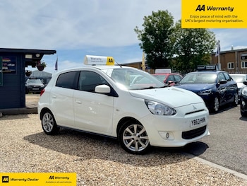 Used Mitsubishi Mirage 2013 for sale - 79173405: Photo