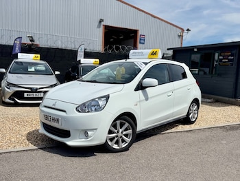 Used Mitsubishi Mirage 2013 for sale - 79173405: Photo
