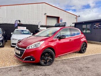Used Peugeot 208 2015 for sale - 76576987: Photo