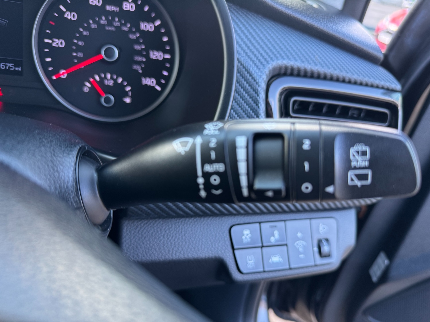 Used Kia Rio 2019 for sale - 76932332: Photo 28