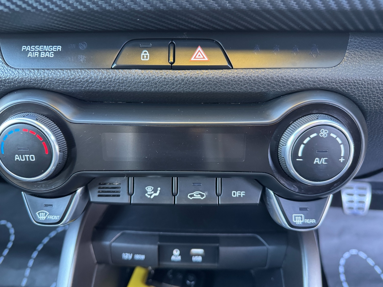 Used Kia Rio 2019 for sale - 76932332: Photo 33