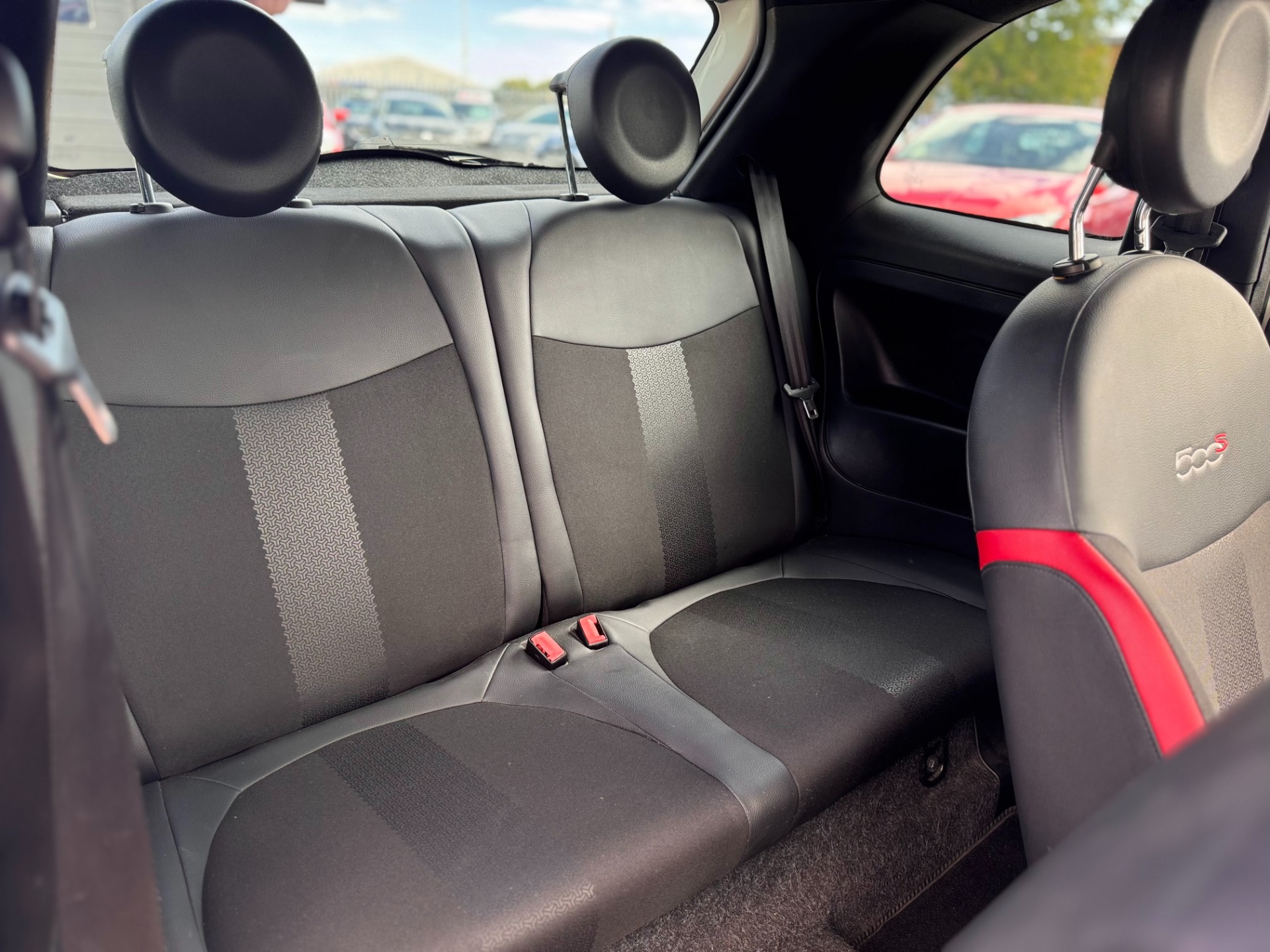 Used Fiat 500 2015 for sale - 76157367: Photo 10