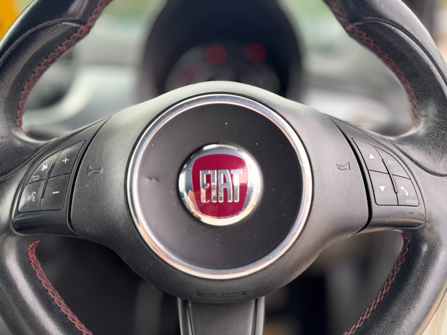Used Fiat 500 2015 for sale - 76157367: Photo 29