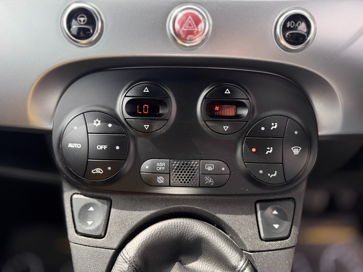 Used Fiat 500 2015 for sale - 76157367: Photo 33