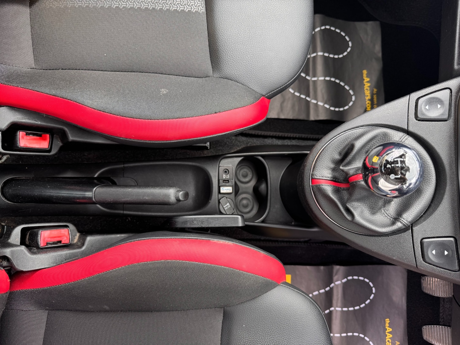 Used Fiat 500 2015 for sale - 76157367: Photo 34