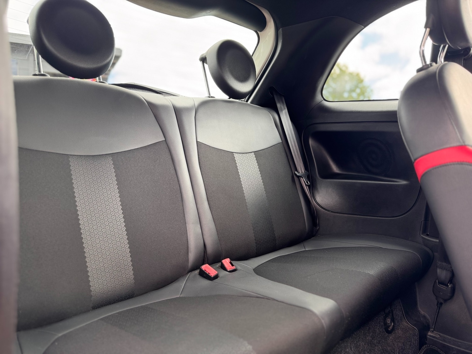 Used Fiat 500 2015 for sale - 76157367: Photo 36