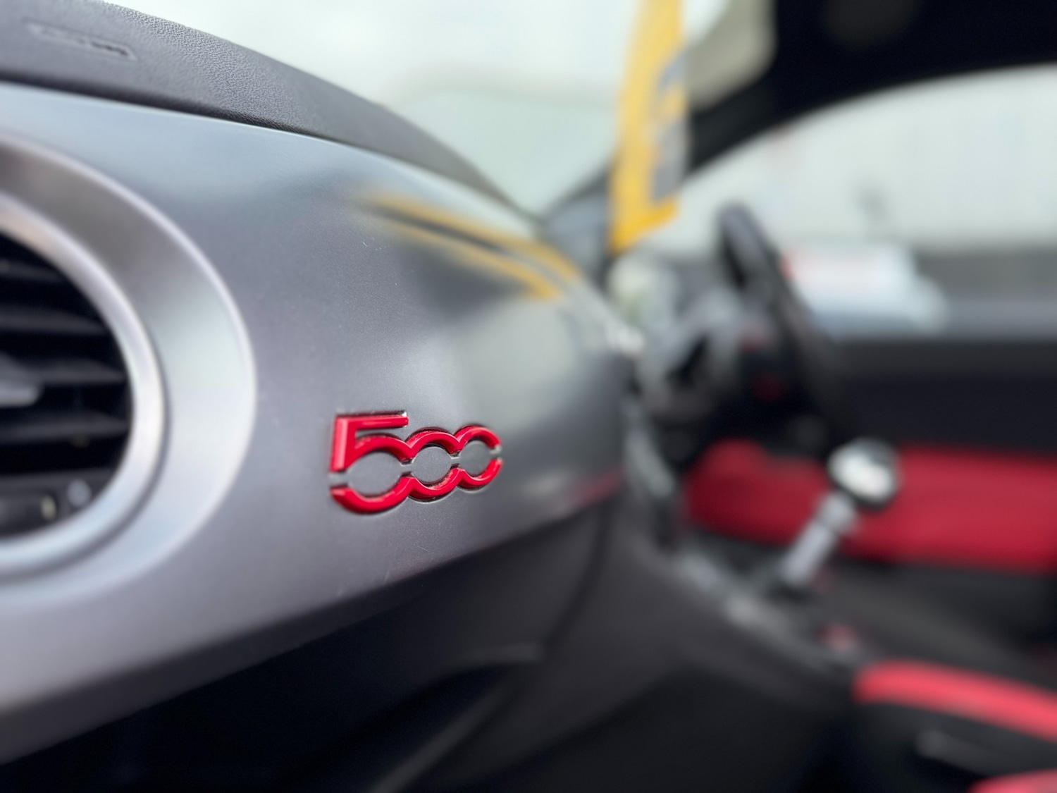 Used Fiat 500 2015 for sale - 76157367: Photo 39
