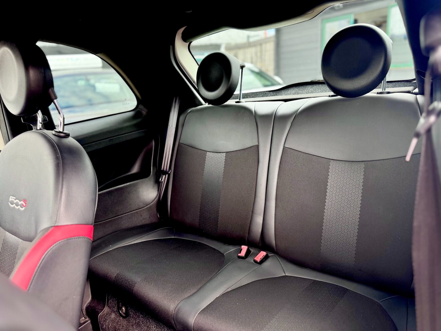 Used Fiat 500 2015 for sale - 76157367: Photo 40
