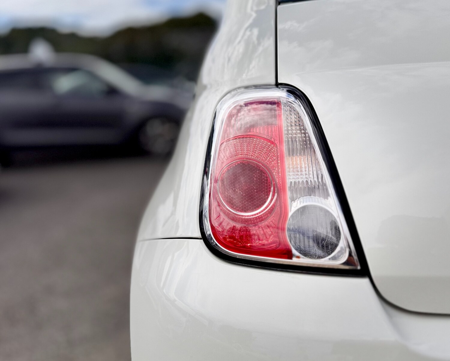 Used Fiat 500 2015 for sale - 76157367: Photo 43
