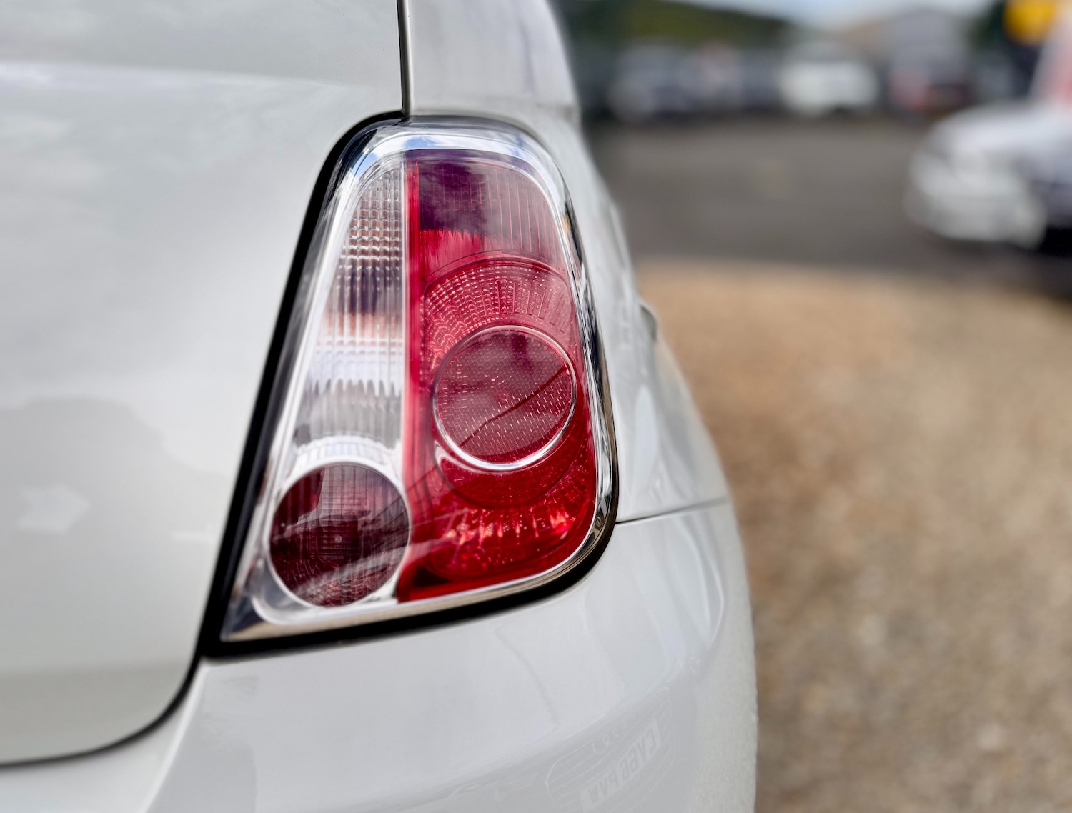Used Fiat 500 2015 for sale - 76157367: Photo 44