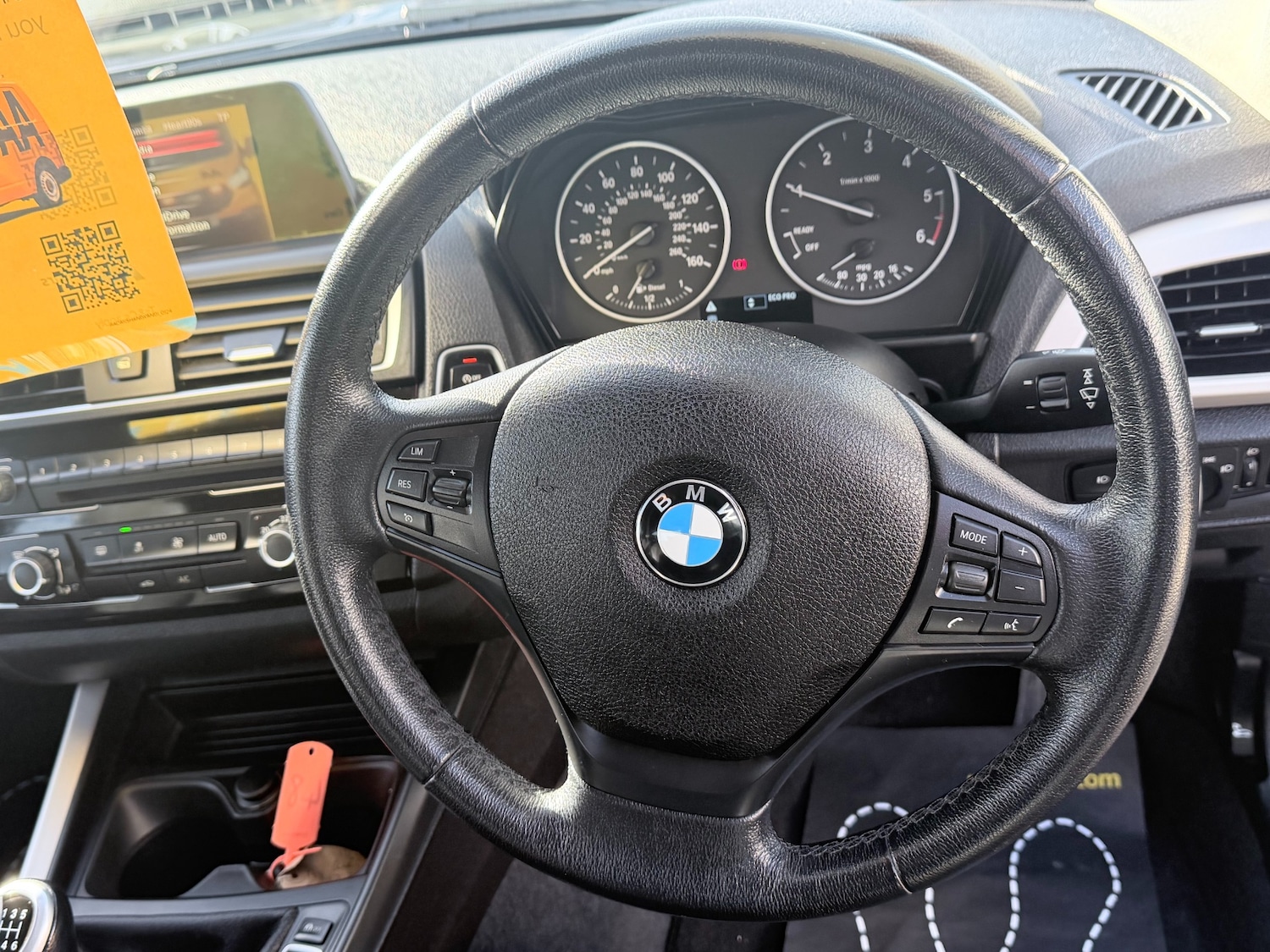 Used BMW 1 Series 2017 for sale - 78027824: Photo 26
