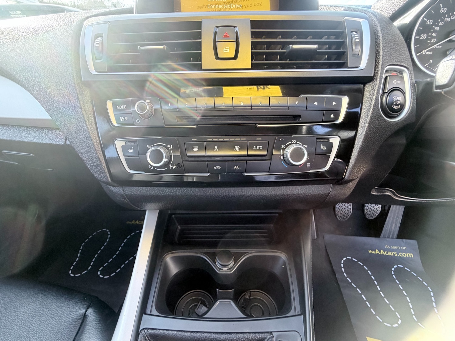 Used BMW 1 Series 2017 for sale - 78027824: Photo 32