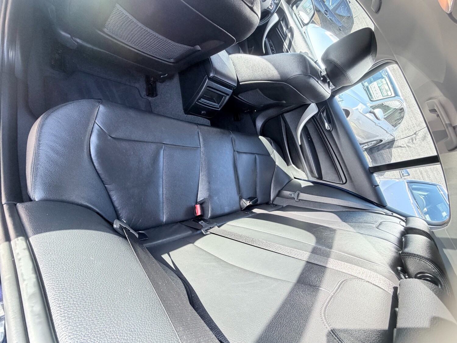 Used BMW 1 Series 2017 for sale - 78027824: Photo 38