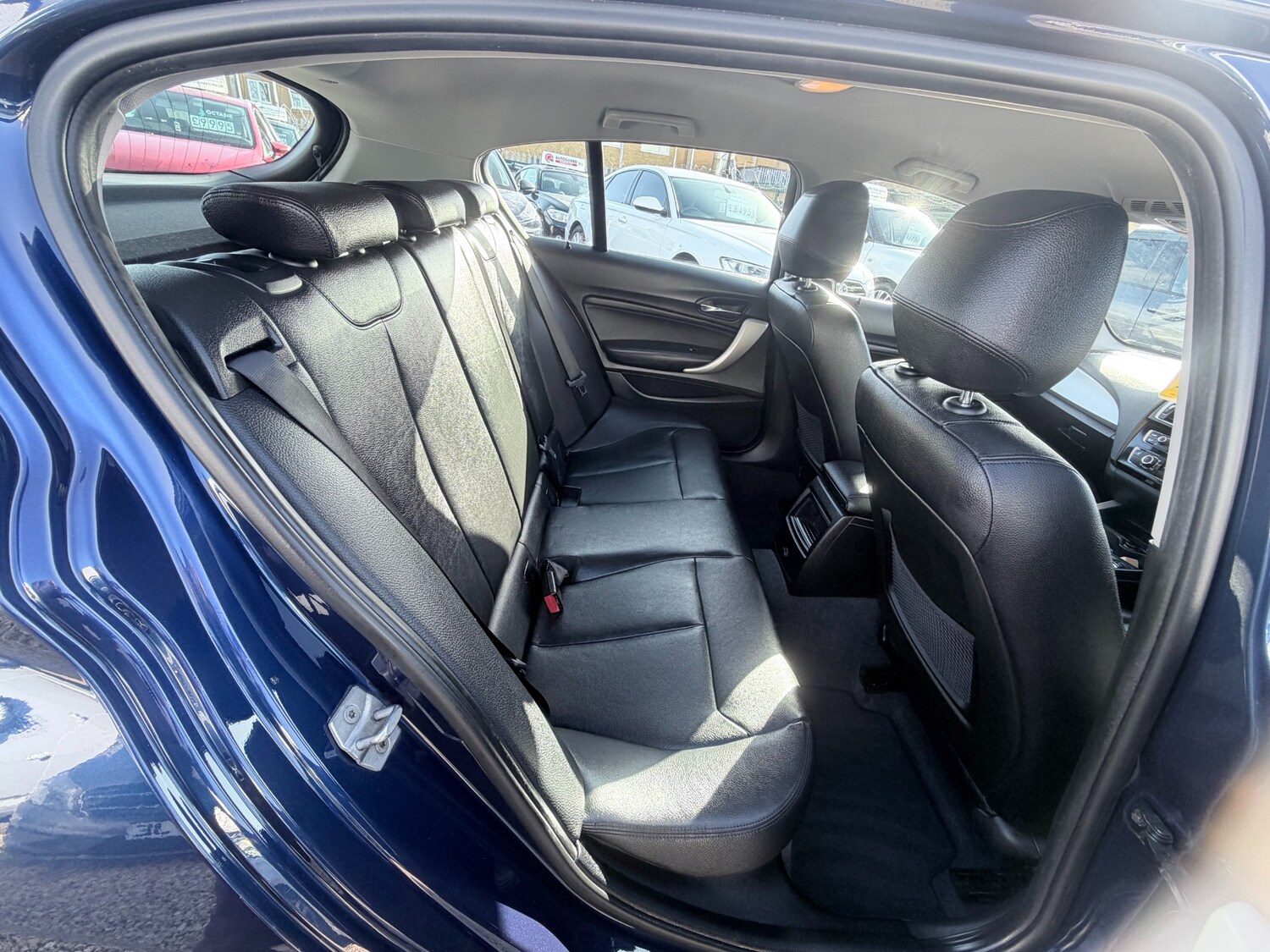 Used BMW 1 Series 2017 for sale - 78108300: Photo 36