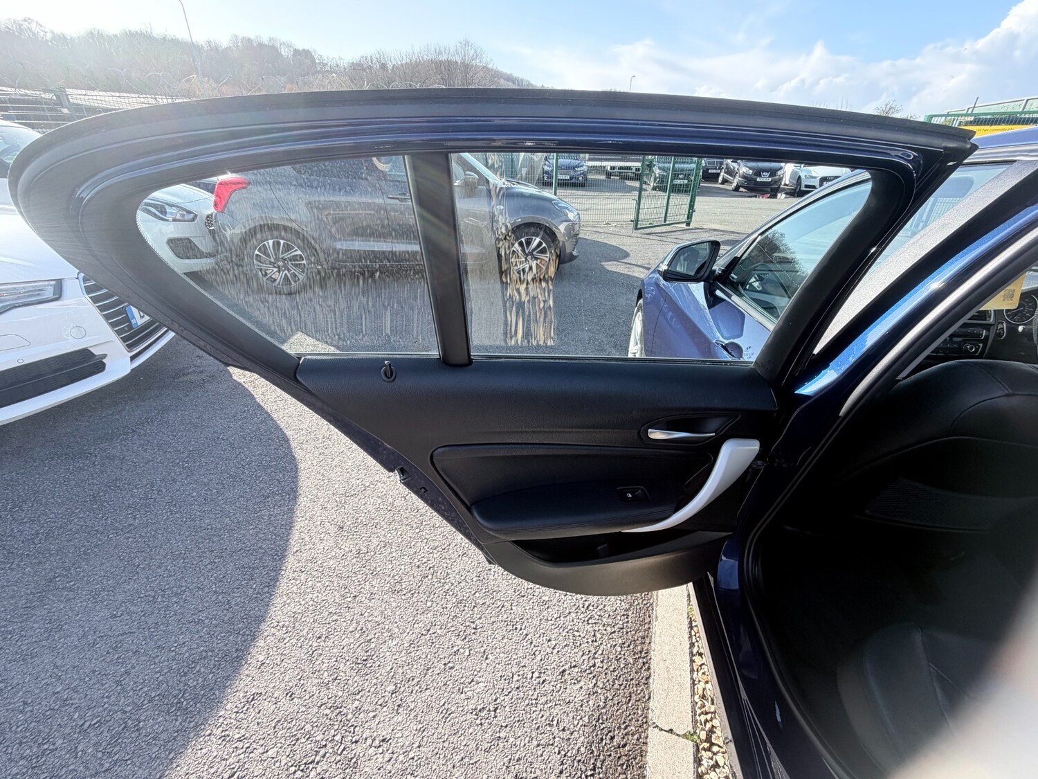 Used BMW 1 Series 2017 for sale - 78108300: Photo 37