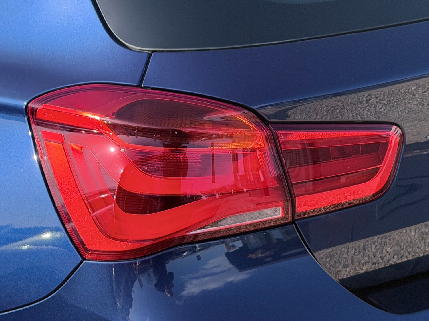 Used BMW 1 Series 2017 for sale - 78108300: Photo 44