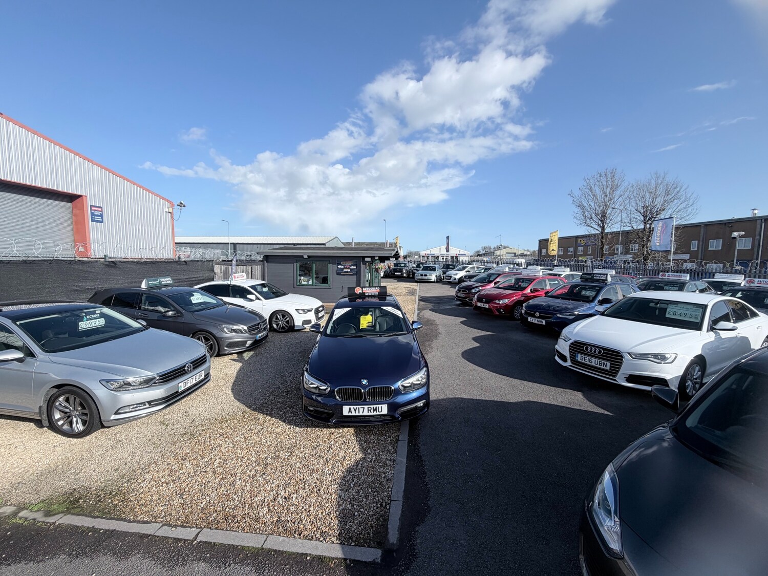 Used BMW 1 Series 2017 for sale - 78108300: Photo 50