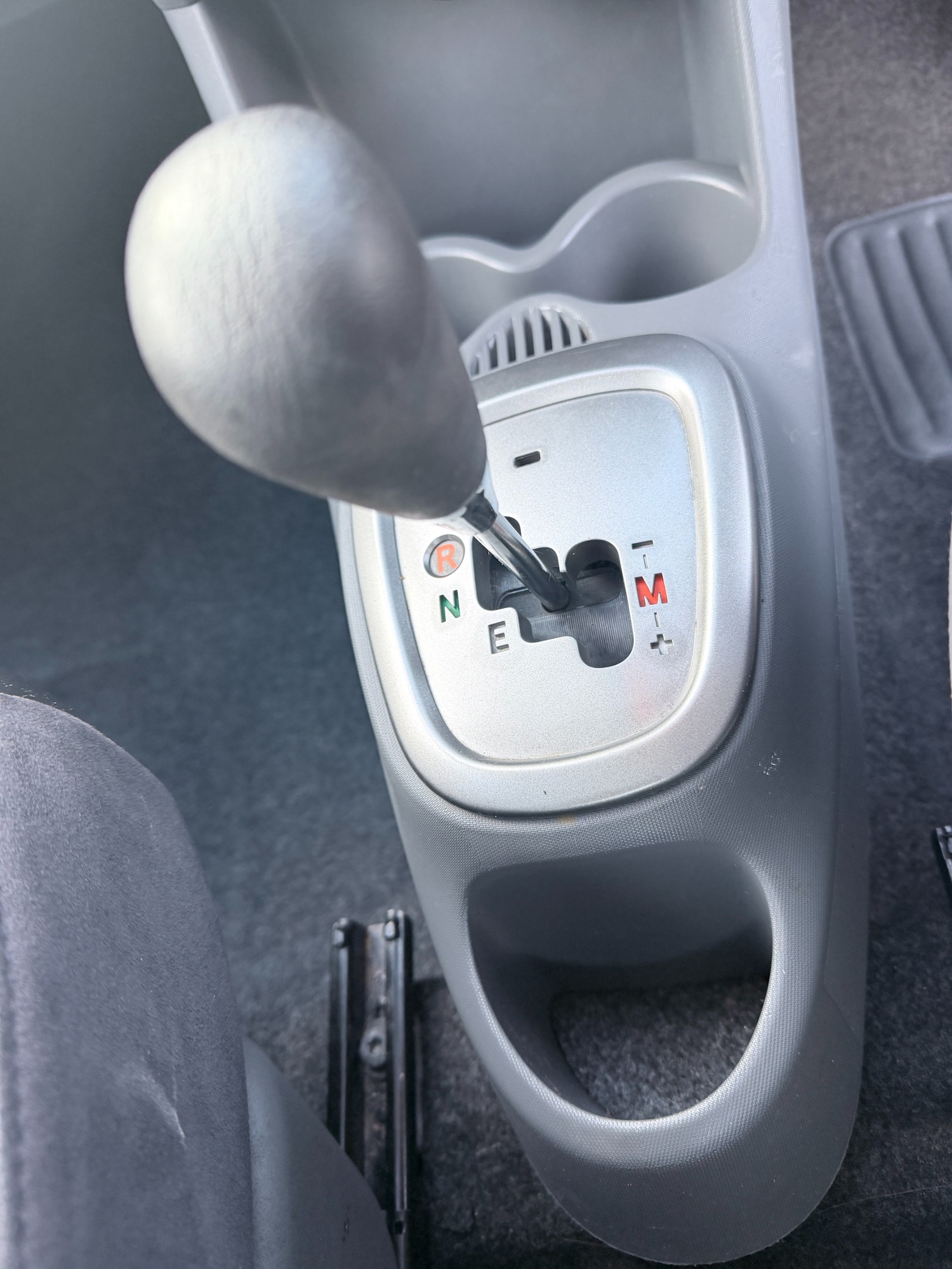 Used Toyota AYGO 2009 for sale - 77404618: Photo 30