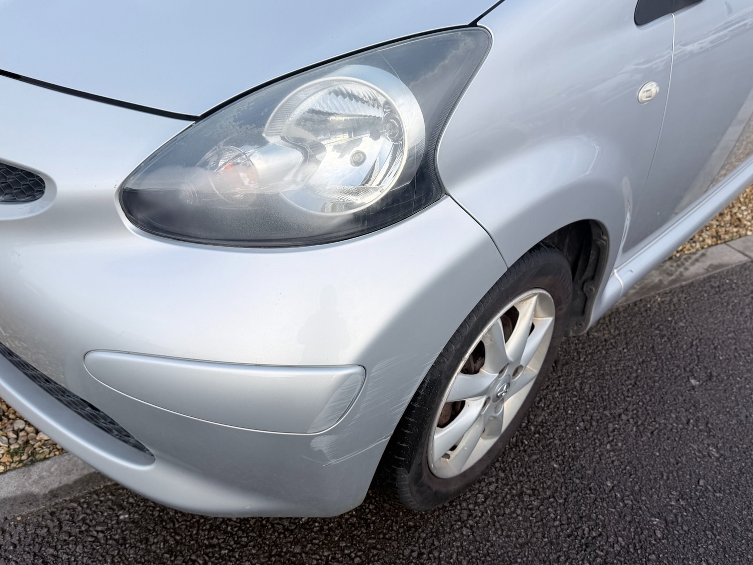 Used Toyota AYGO 2009 for sale - 77404618: Photo 39