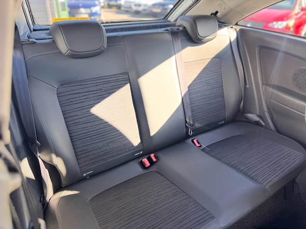 Used Vauxhall Corsa 2014 for sale - 76234513: Photo 12