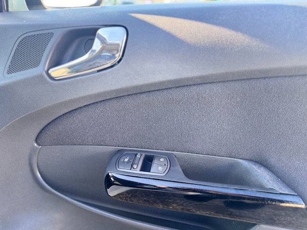 Used Vauxhall Corsa 2014 for sale - 76234513: Photo 26