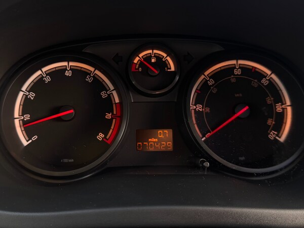 Used Vauxhall Corsa 2014 for sale - 76234513: Photo 29