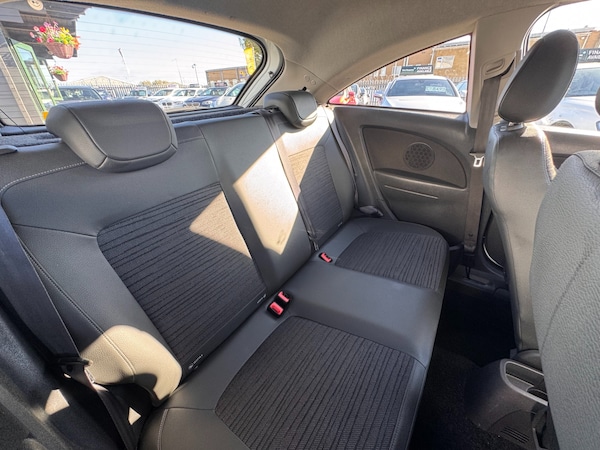 Used Vauxhall Corsa 2014 for sale - 76234513: Photo 37