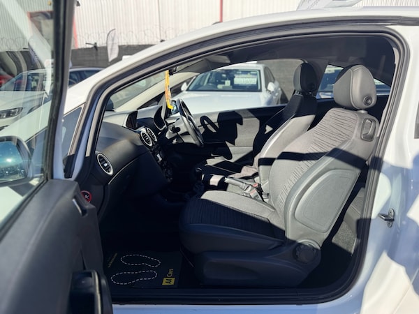 Used Vauxhall Corsa 2014 for sale - 76234513: Photo 39