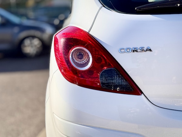 Used Vauxhall Corsa 2014 for sale - 76234513: Photo 42