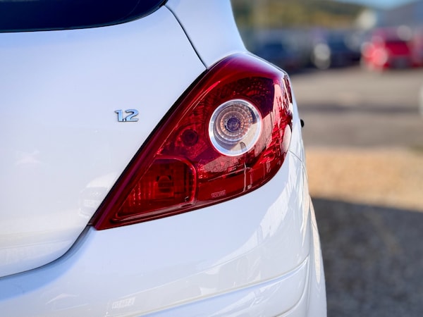 Used Vauxhall Corsa 2014 for sale - 76234513: Photo 43