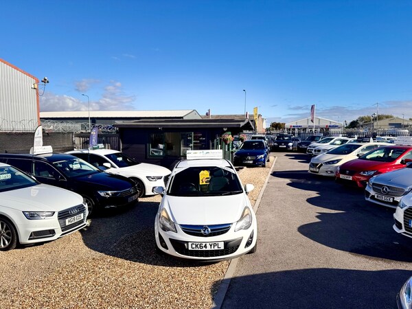Used Vauxhall Corsa 2014 for sale - 76234513: Photo 49