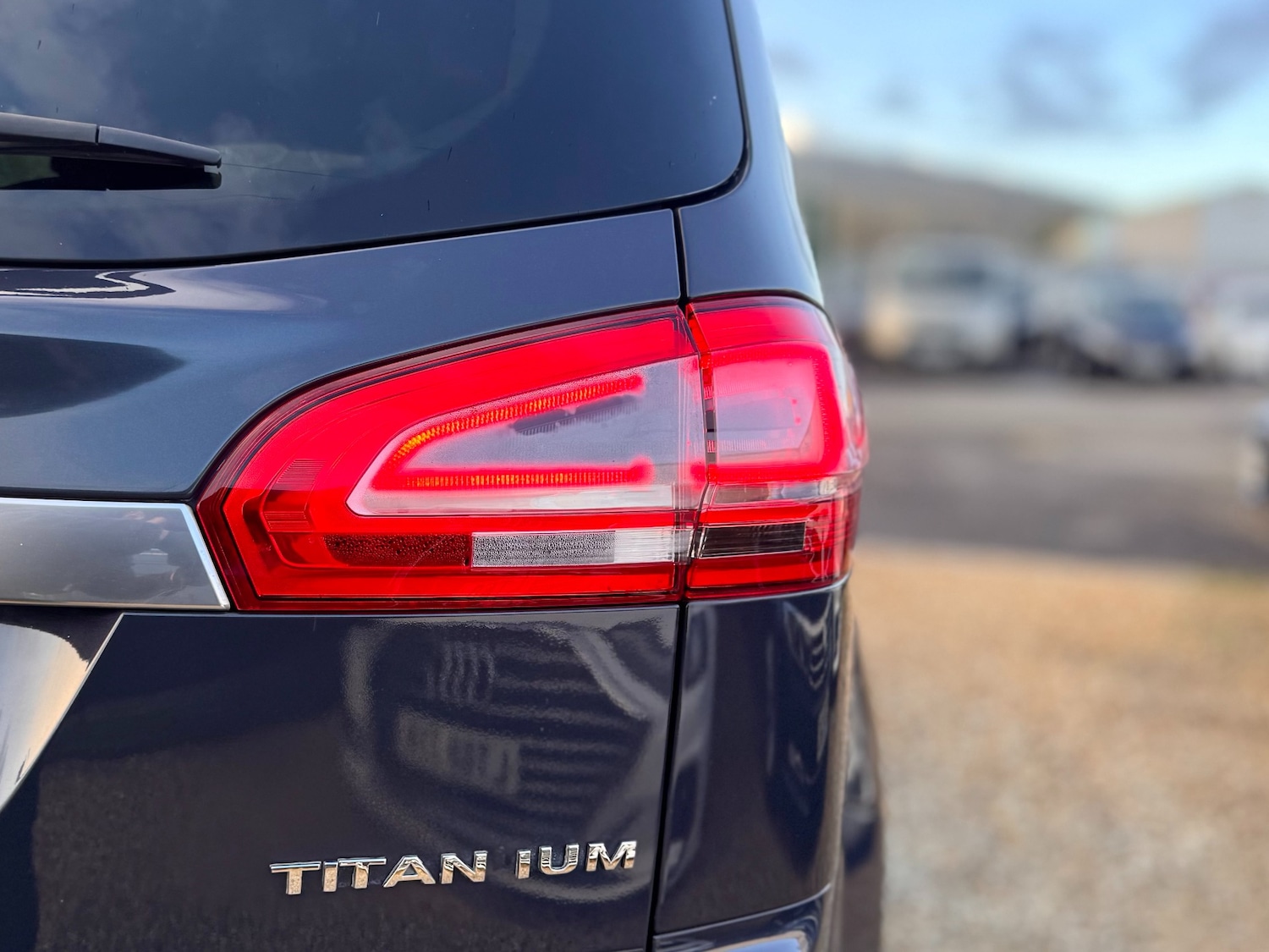 Used Ford S-Max 2015 for sale - 76932254: Photo 48