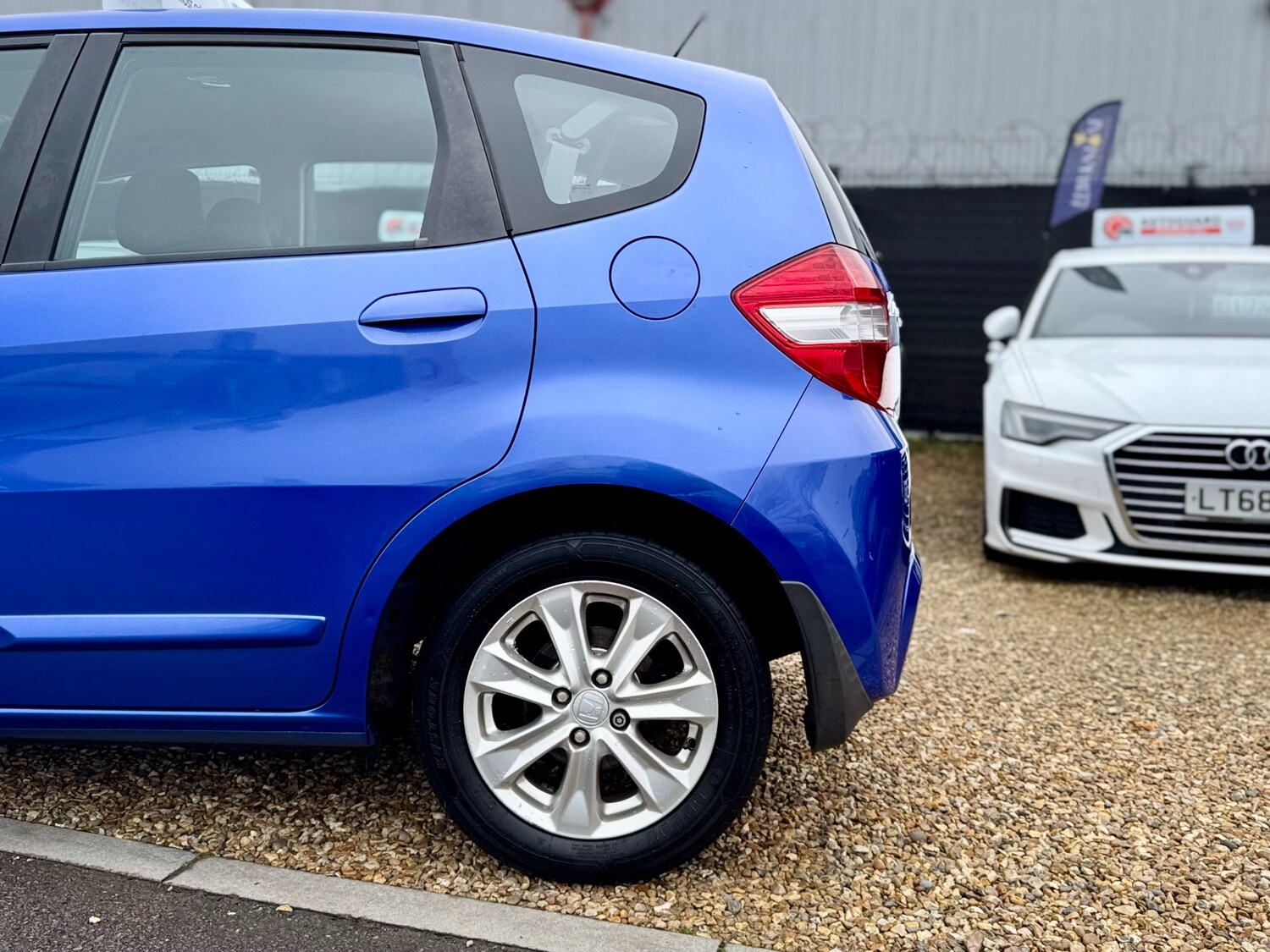Used Honda Jazz 2011 for sale - 78224797: Photo 23