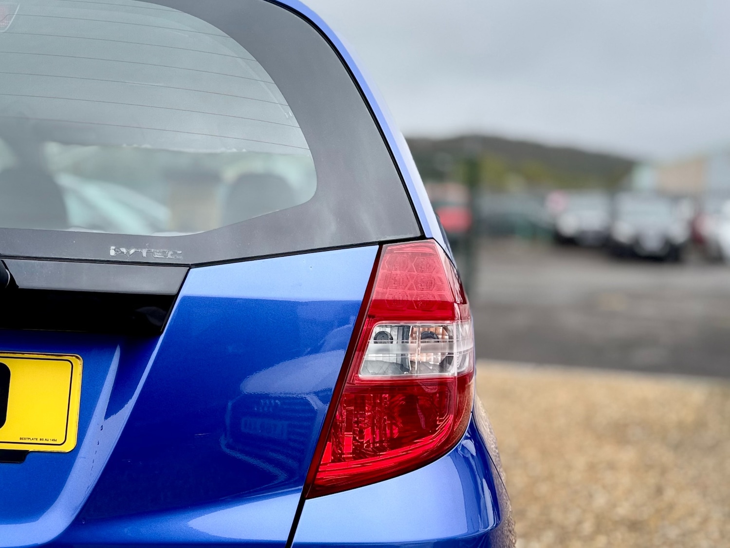 Used Honda Jazz 2011 for sale - 78224797: Photo 45