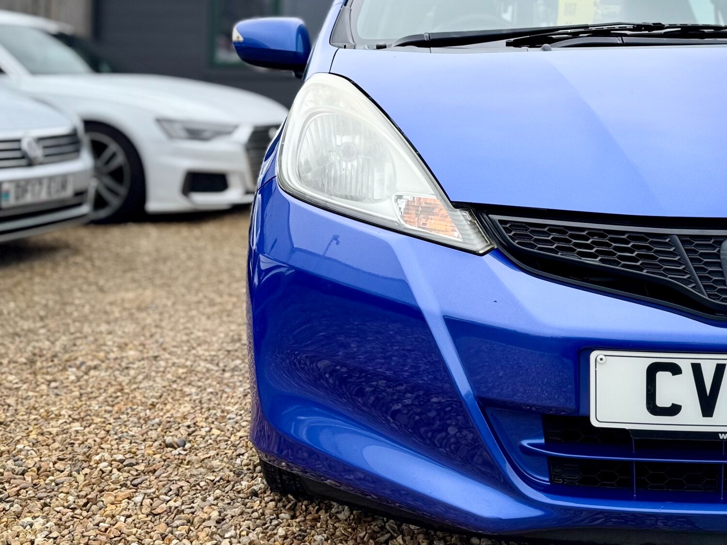 Used Honda Jazz 2011 for sale - 78224797: Photo 47